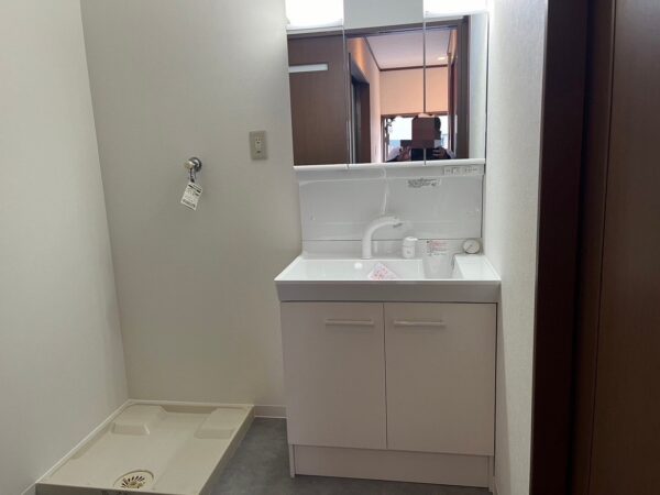 大阪府高槻市内装リフォーム